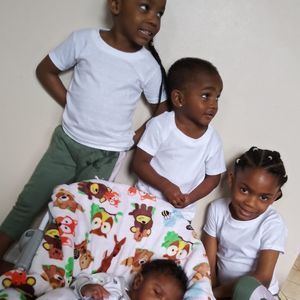 Meet your Posher, Tashianna